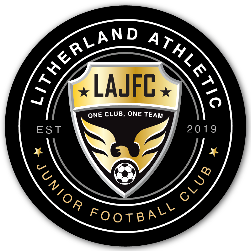 Litherland Athletic JFC