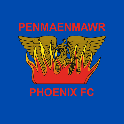 Penmaenmawr Phoenix FC