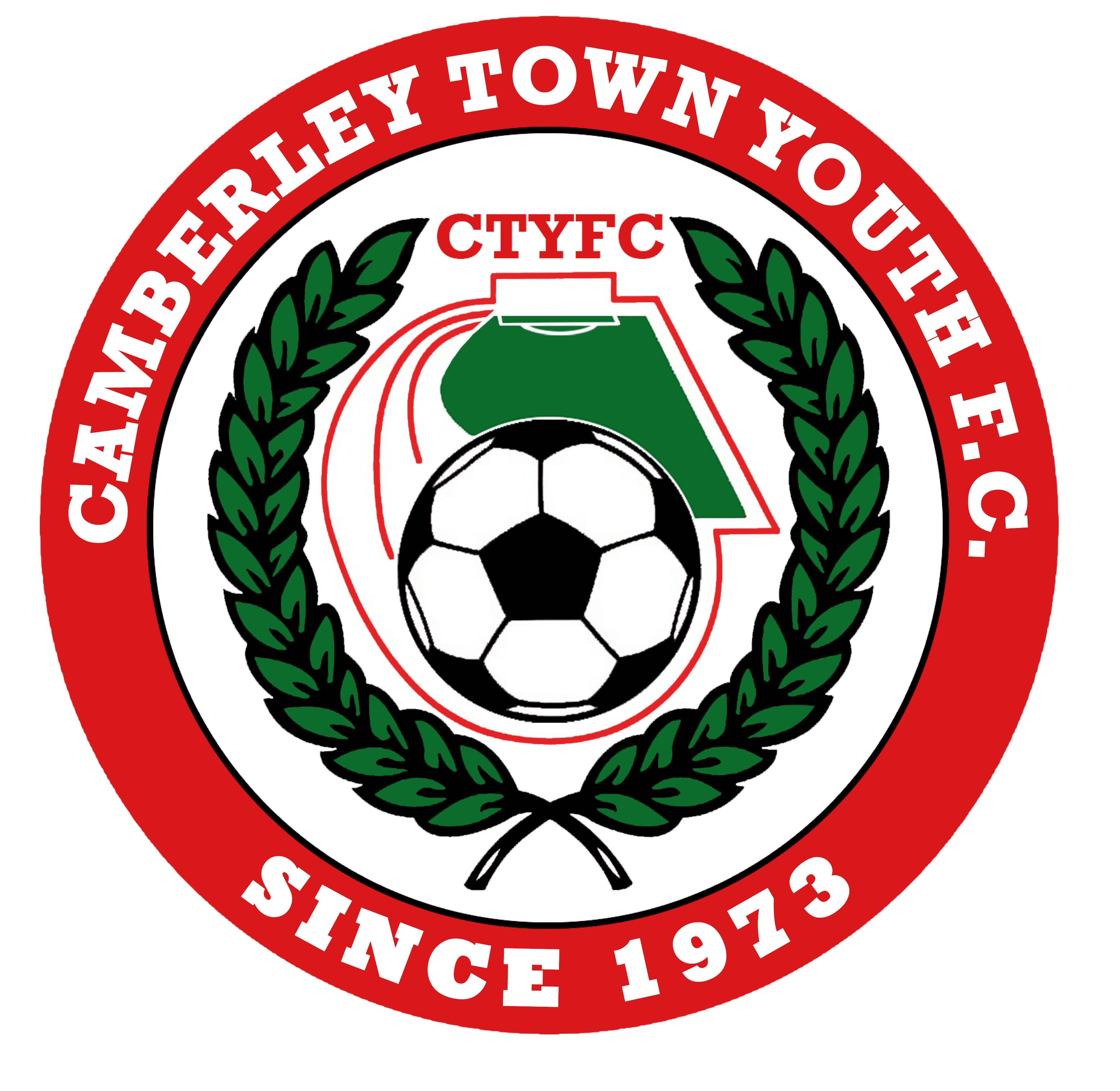 Camberley Town Youth FC