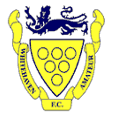 Whitehaven Amateur Football Club