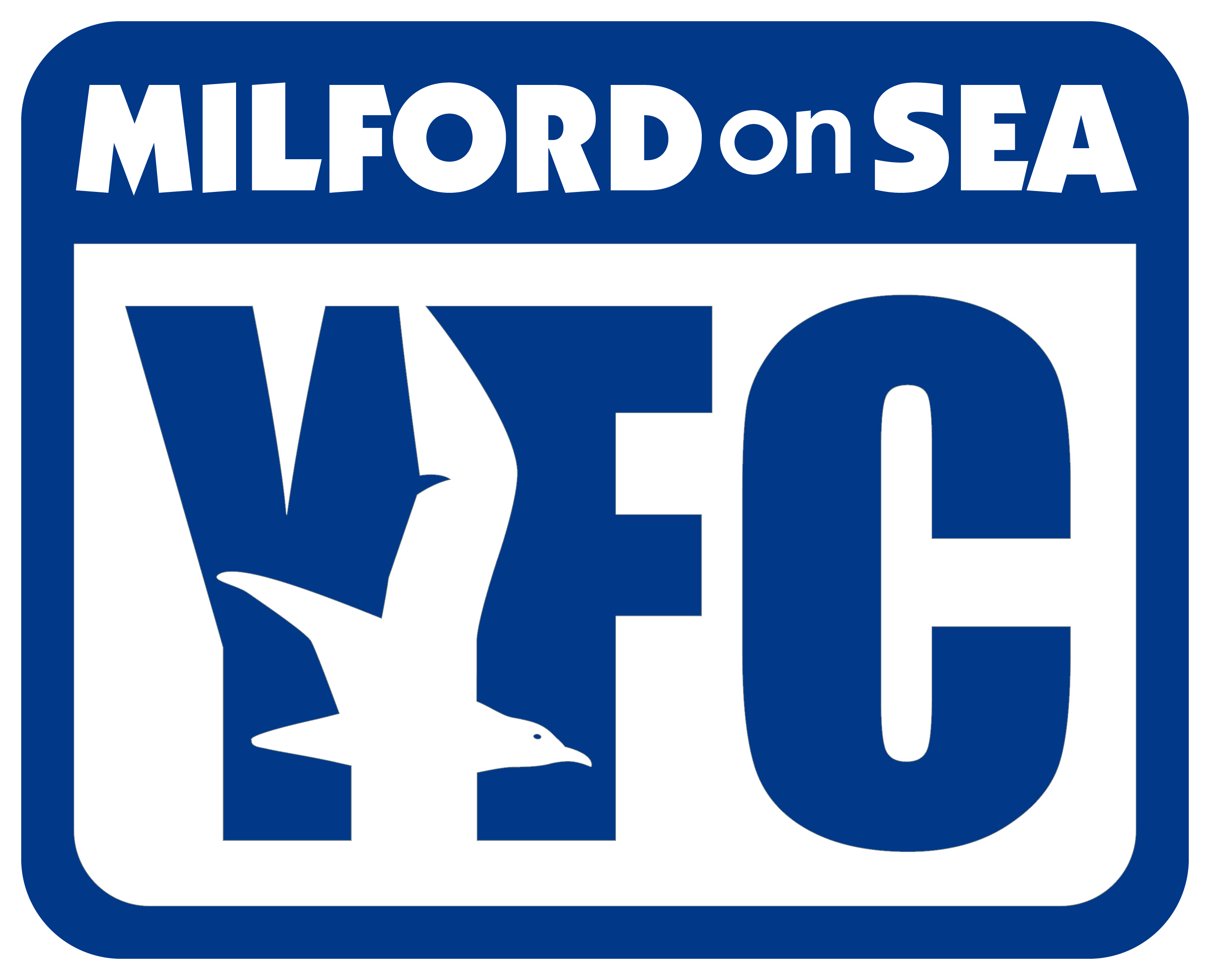 Milford On Sea Youth Football Club
