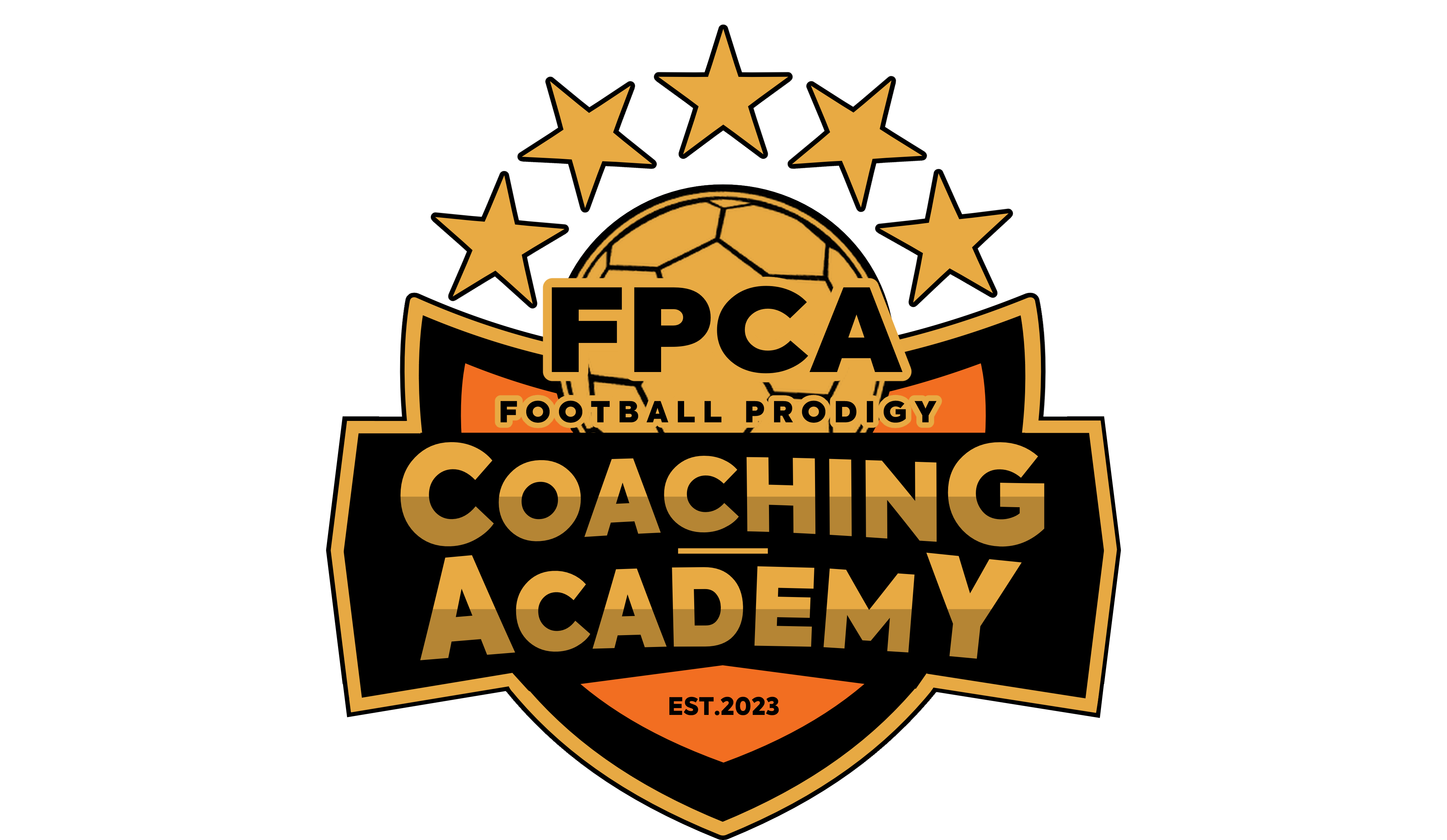 Football Prodigy Coaching Academy