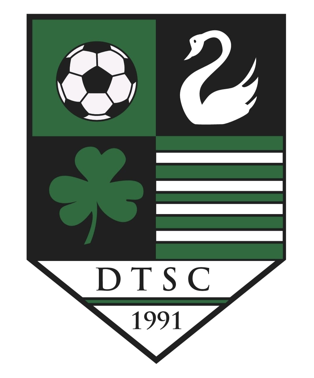 Dunmanway Town Soccer Club
