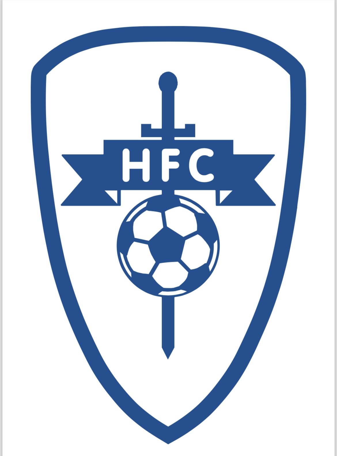 Hawley Football Club
