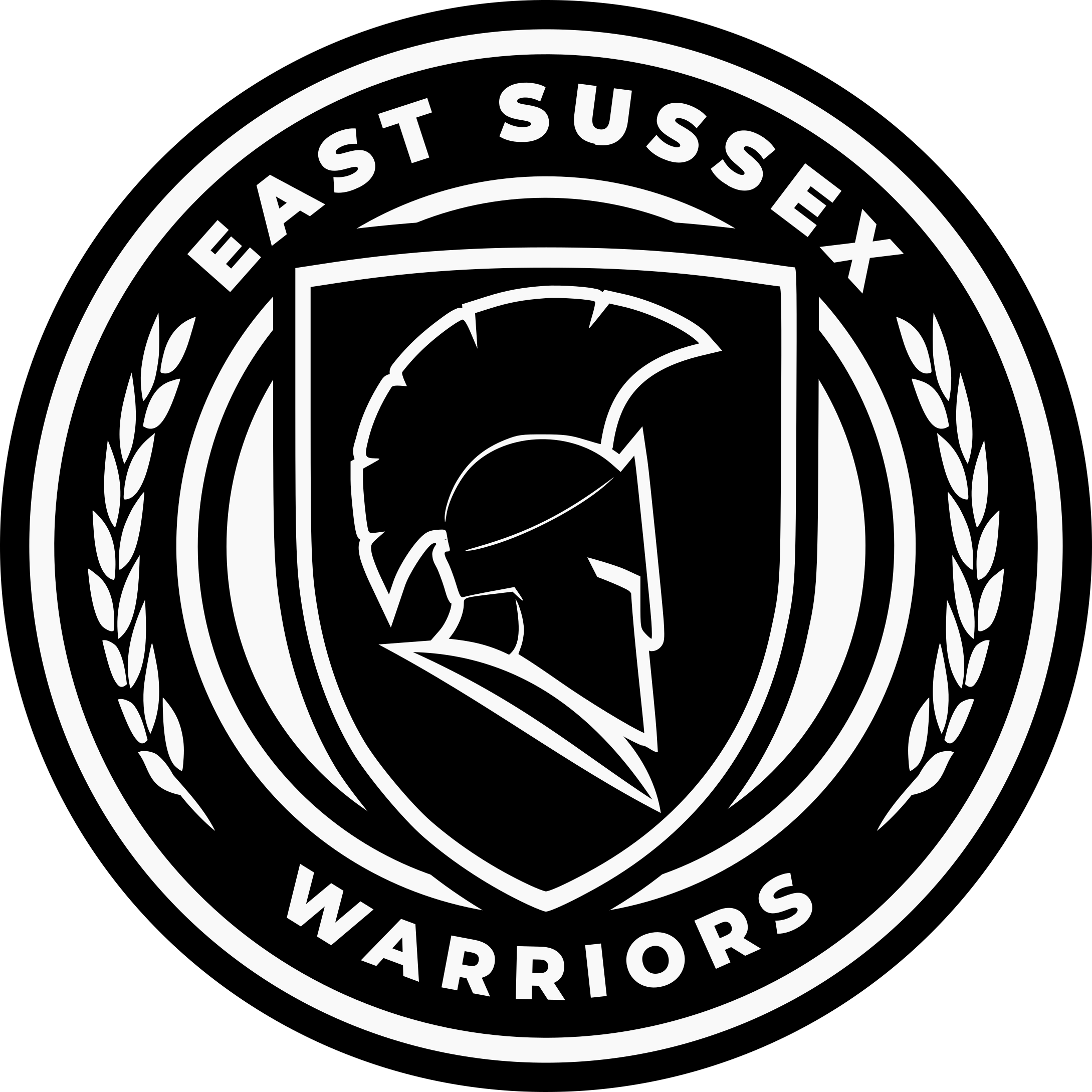 East Sussex Warriors FC